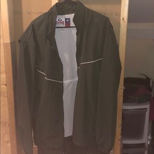 Game sportswear Ltd jacket
